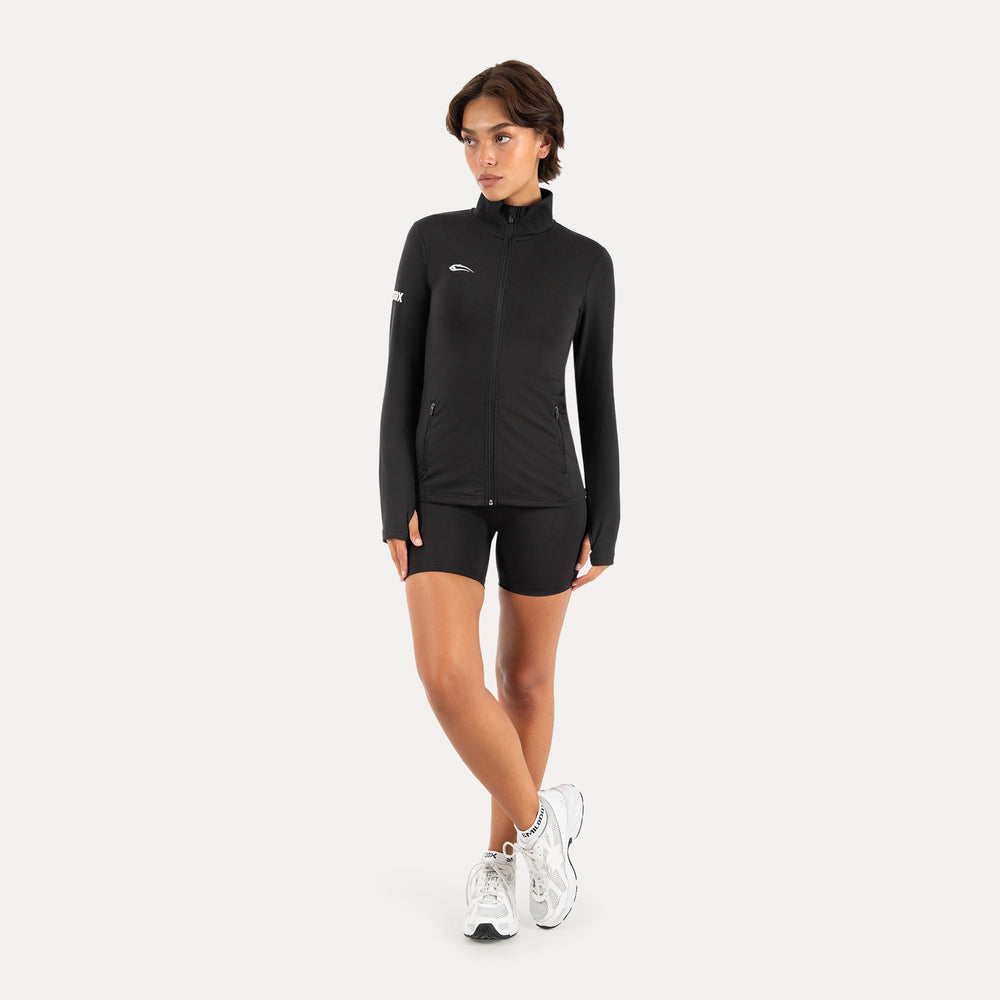 Trainingsjacke Basic Tessona