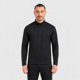 Trainingsjacke Delian