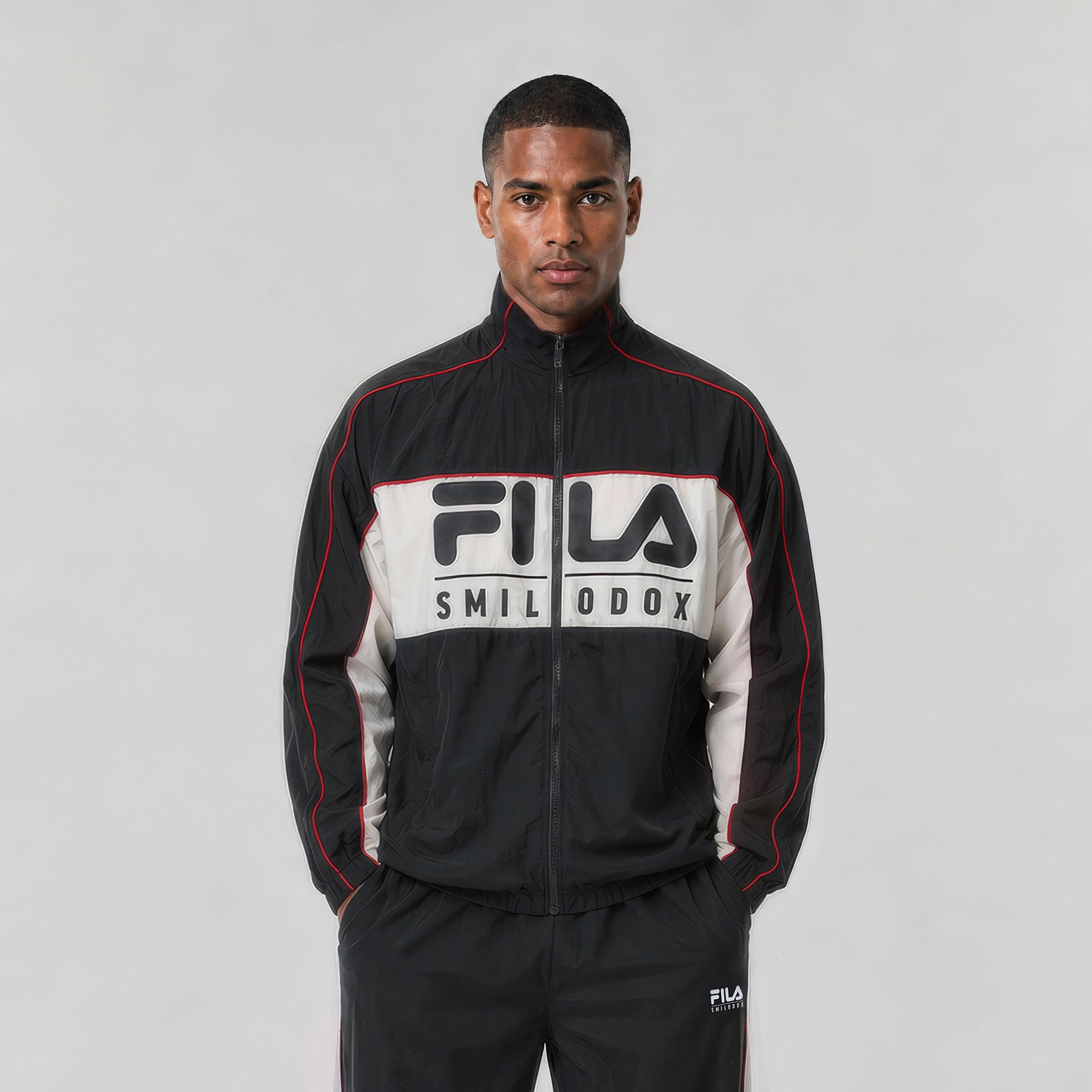 Trainingsjacke Sven