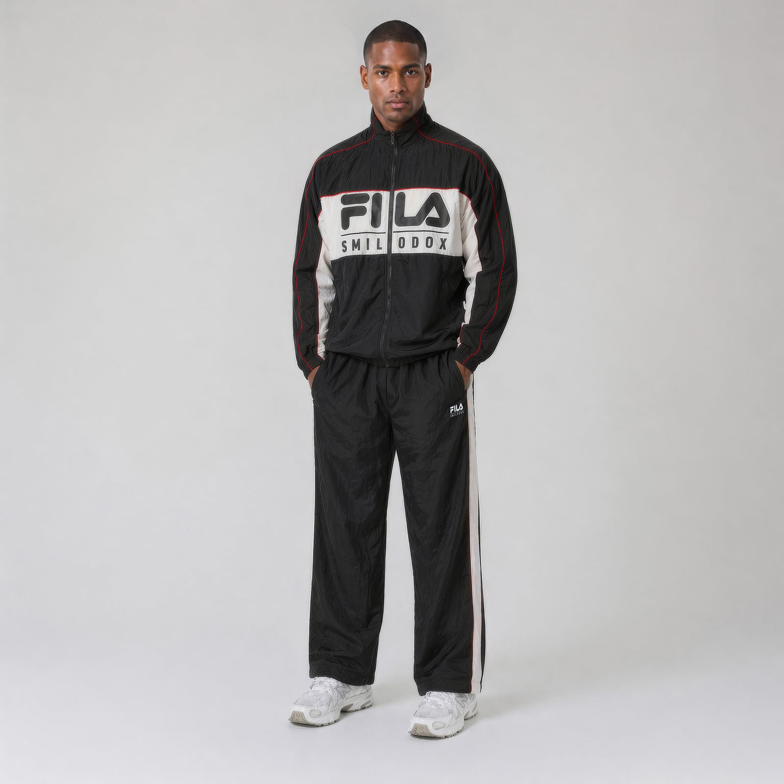 Trainingsjacke Sven