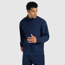 Marineblau