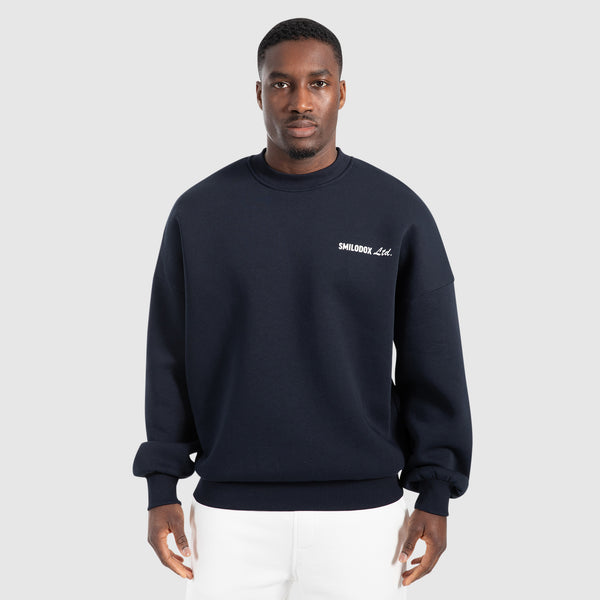 Marineblau